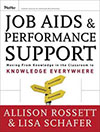 Job Aids & Performance Support