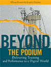 Beyond the Podium cover