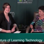 The Future of Learning Technology